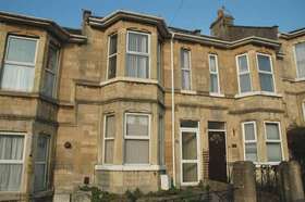 4 bedroom Terraced t...